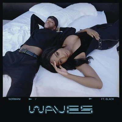 Waves 專輯 Normani Kordei