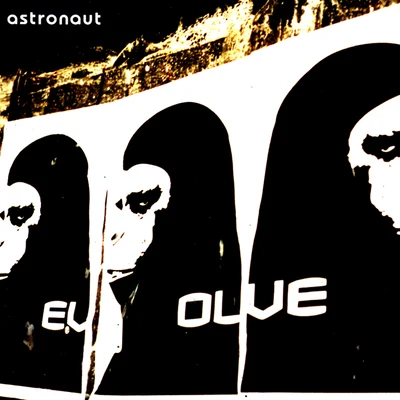 AstronautMediks Evolve