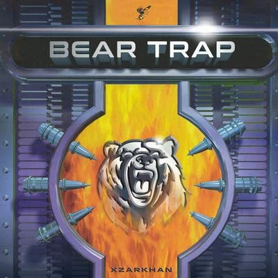 Bear Trap 专辑 Xzarkhan/Drownmili/CutThroatCrew