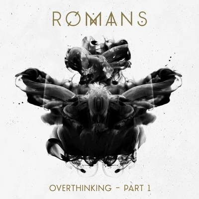 Overthinking, Pt. 1 專輯 Rundfunk/The 90ers/Francophilippe/Chameo/gmgn