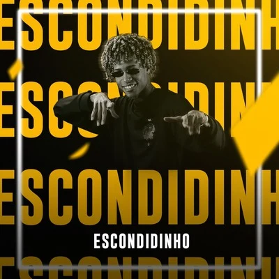 Escondidinho 專輯 Pezão/DJ 2F/FP do Trem Bala