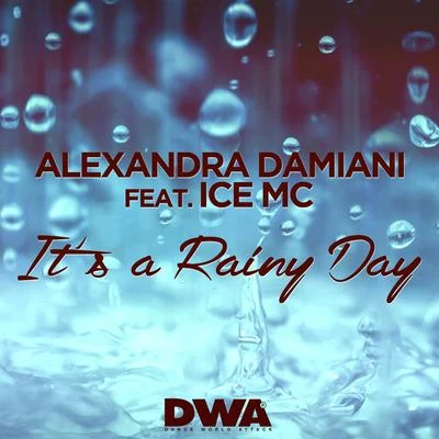 Alexandra Damiani It&#x27;s a Rainy Day