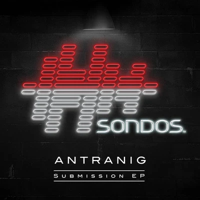 Submission 專輯 Antranig