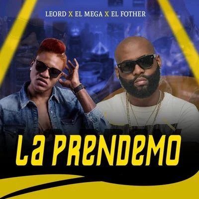 La Prendemo 專輯 El Fother