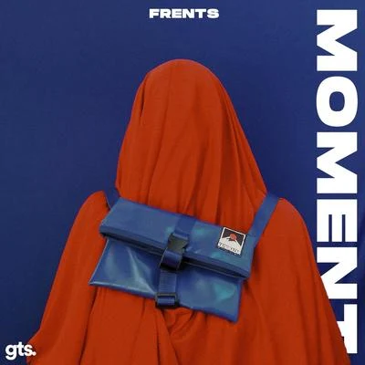 Moment 專輯 Hooders/Frents