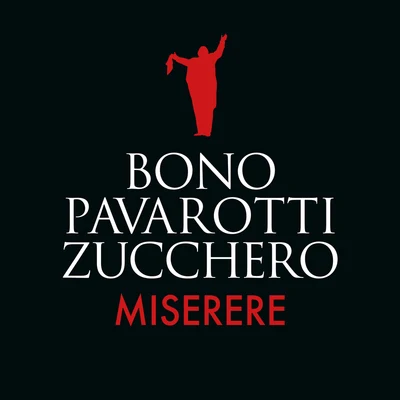 Miserere (Live) 專輯 Krassimira Stoyanova/Luciano Pavarotti/Piero Cappuccilli/Claudio Abbado/Chorus of the Vienna State Opera