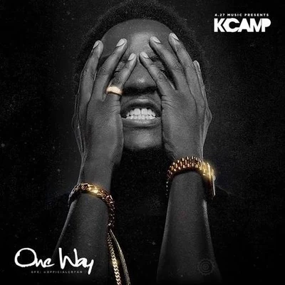 One Way 專輯 K CAMP