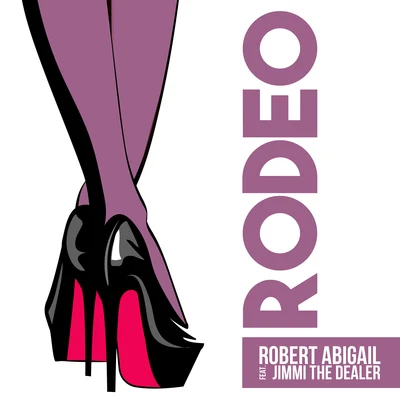 Rodeo 專輯 Robert Abigail