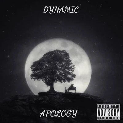 Apology 专辑 Dynamic