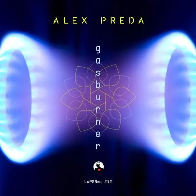 Gasburner 专辑 Alex Preda