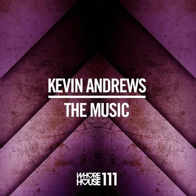 The Music 專輯 Kevin Andrews/scotty boy