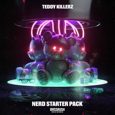 Nerd Starter Pack 專輯 Teddy Killerz