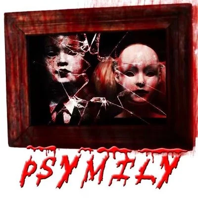 Psymily 專輯 安大魂