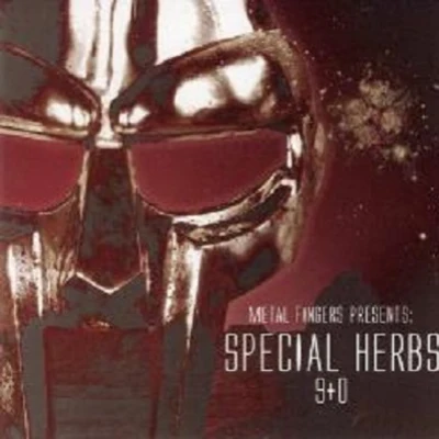 Special Herbs, Vols. 9 & 0 专辑 MF DOOM