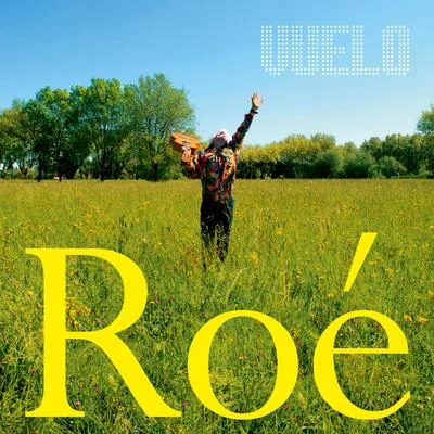 Vuelo 專輯 Roe