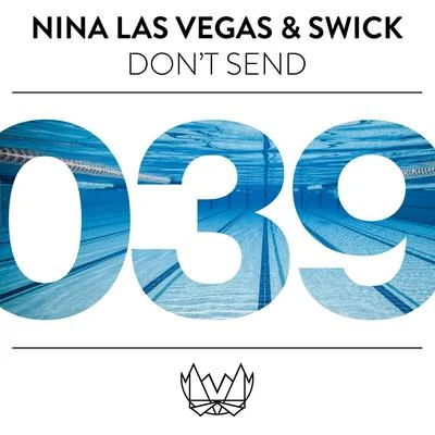 Dont Send 專輯 Nina Las Vegas