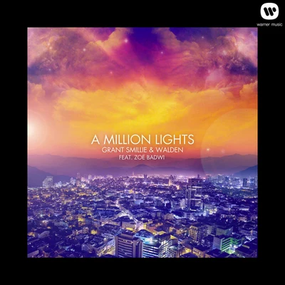 A Million Lights(The Remixes) 專輯 Zoe Badwi/Hardwell/Simon K/Arno Cost/John Dahlback