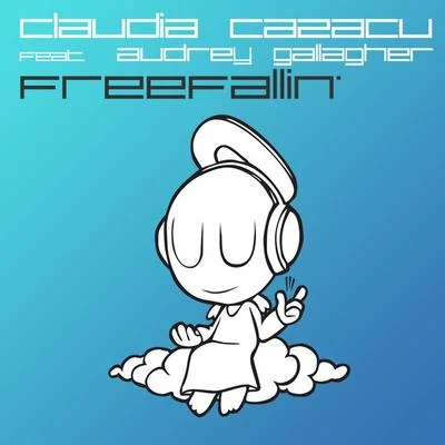 Freefalling 专辑 Audrey Gallagher