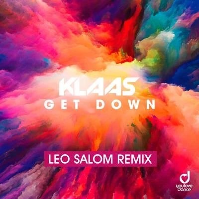 Klaas Get Down (Leo Salom Remix)