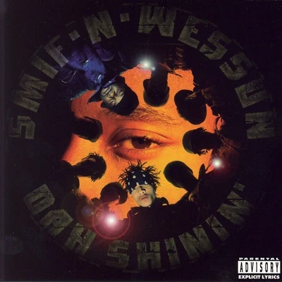 Dah Shinin 專輯 V. Nova/Smif-N-Wessun