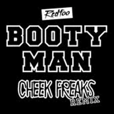 Booty Man (Cheek Freaks Remix) 專輯 Redfoo/Stevie Wonder