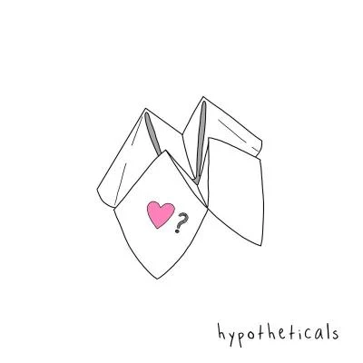 hypotheticals 專輯 Sad Alex