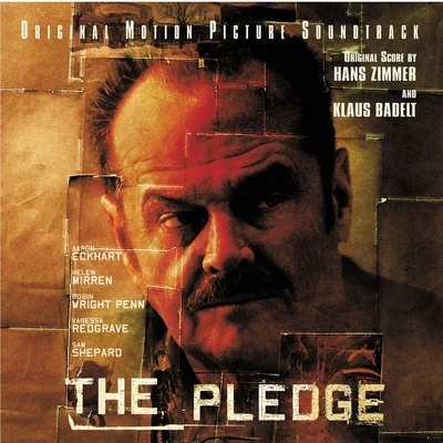 Hans ZimmerMark Ayres The Pledge