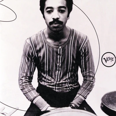 Spectrum: The Anthology 专辑 Tony Williams