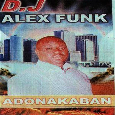 Adonakaban 專輯 B.G. Knocc Out/DJ Alex Funk/young claybo