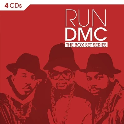 The Box Set Series 專輯 Run-D.M.C.