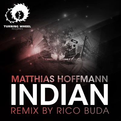 Indian 專輯 Matthias Hoffmann