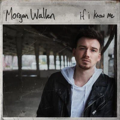 Morgan Wallen Had Me By Halftime