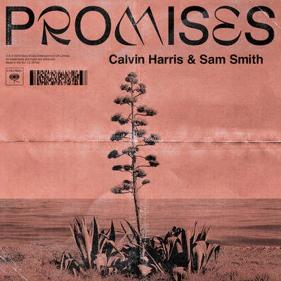 Promises 專輯 Sam Smith/Ed Sheeran/8 Bit Universe/Benjamin Levin/Chester Bennington