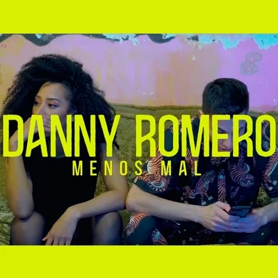 Menos Mal 專輯 Danny Romero