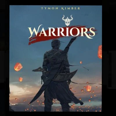 Warriors 專輯 Tymon