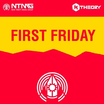 First Friday - Single 专辑 K Theory