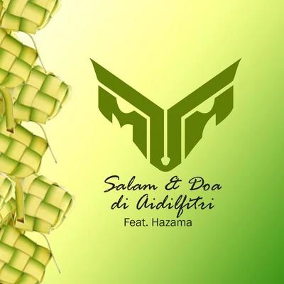 Salam Dan Doa Di Aidilfitri 專輯 Hazama/Altimet