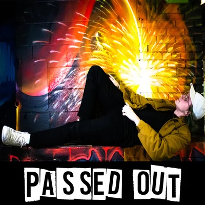 Passed Out 專輯 May