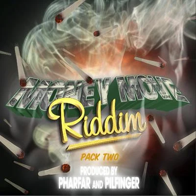 Money Move Riddim (Pack Two) 專輯 Pharfar/Skinz/Wafande/Kesi/Benny Jamz