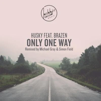 Only One Way 专辑 Husky