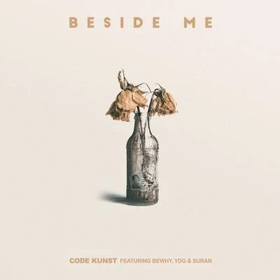 Beside Me 专辑 Rhythm Power/BewhY/杨东根