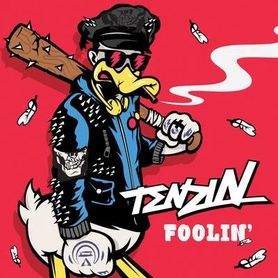 fool in (radio edit) 專輯 Tenzin