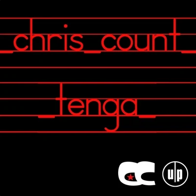 Tenga 专辑 Amber Noel/Chris Count