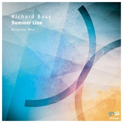 Summer Line 专辑 Richard Bass