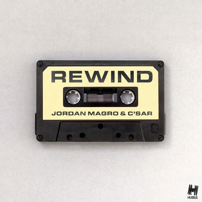 Rewind 專輯 Jordan Magro/Danny Avila/Ekko City