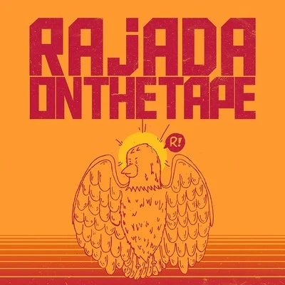 TurboKILLAFuatStress SirtlanDüsmanBoacAzra Rajada On The Tape, Vol. 1