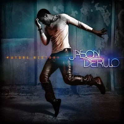 Future History 專輯 Jason DeRulo