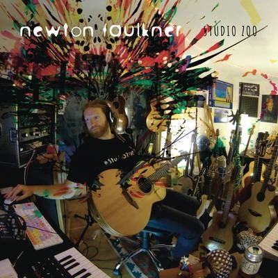 Studio Zoo 专辑 Newton Faulkner