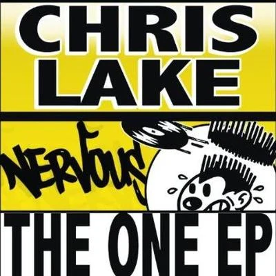 The One 專輯 Chris Lake