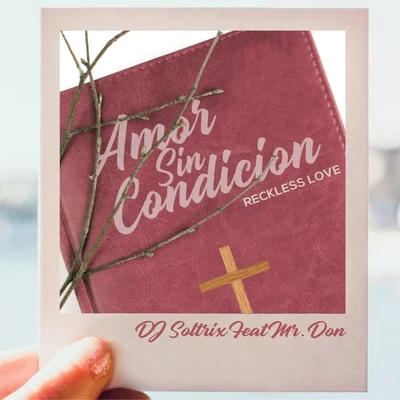 Amor Sin Condicion (Reckless Love) [feat. Mr. Don] 專輯 Sr. Nohaya/Mr. Don/Yank3ll